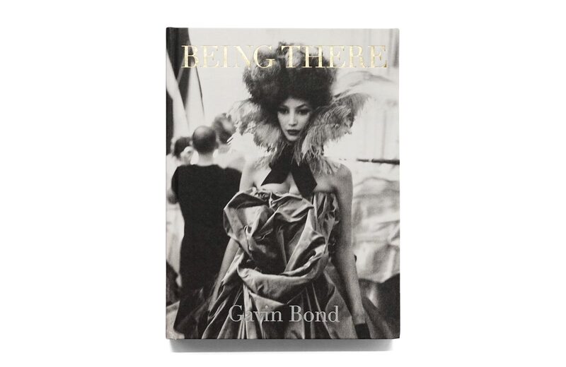 Being There - Gavin Bond | moom bookshop - art books and magazines