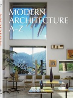 Modern Architecture A–Z (9783836556316)