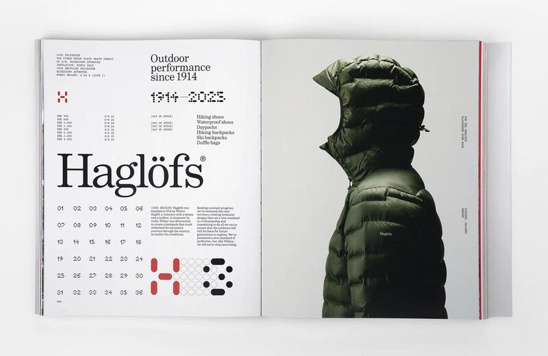 Stockholm Design Lab: 1998-2025 - viction:ary | moom bookshop