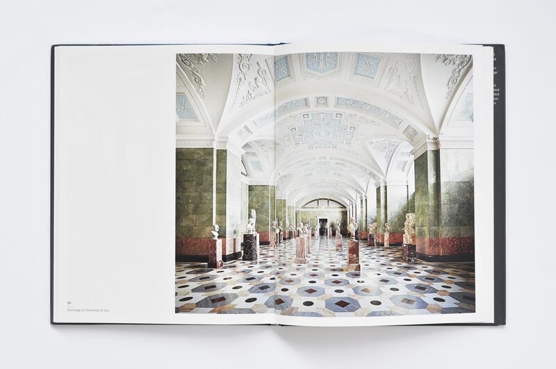 Candida Höfer: MEMORY カンディダ・ヘーファー Libraries | カンディダ・ヘーファー Candida Hofer 写真集