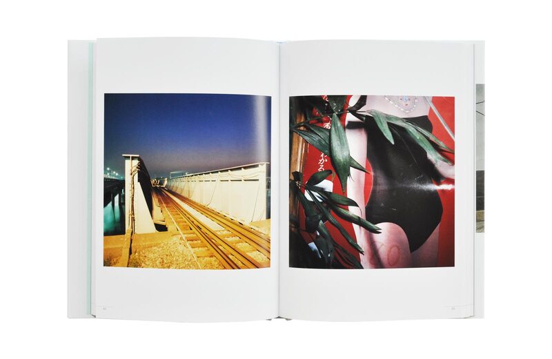芸術写真 photo print Fragment of Everyday Life - Issei Suda | moom bookshop - art books