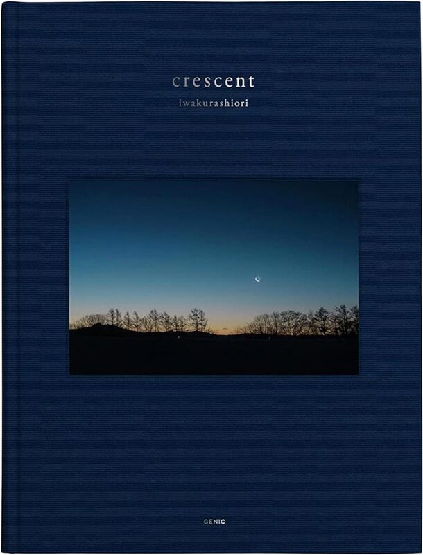Crescent (9784908886133)
