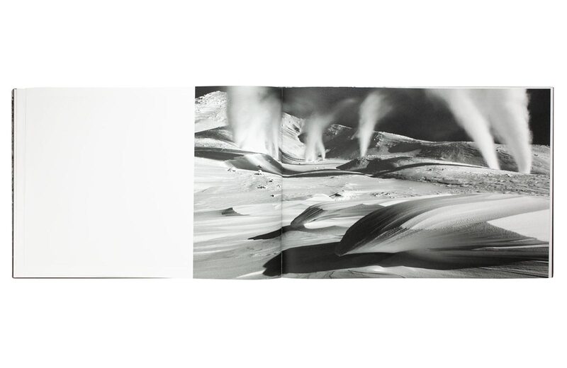 New Land - Pre-Hokkaido Landscapes - Toshiki NAKANISHI | moom