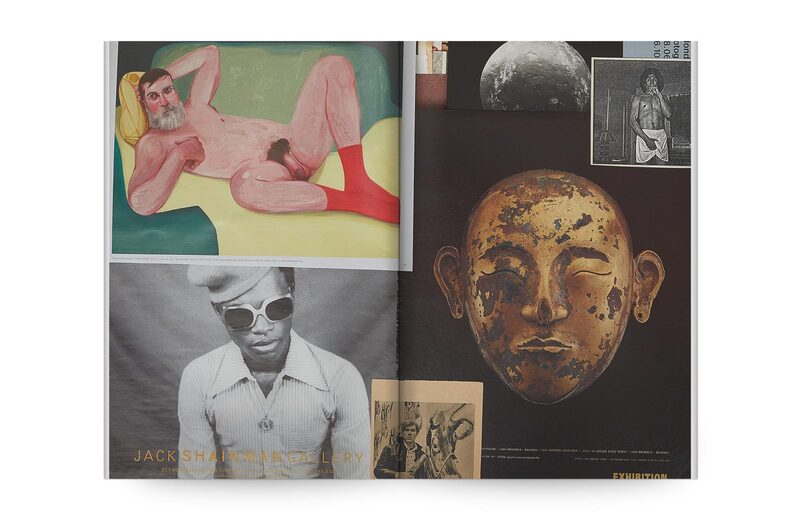 希少書籍　VINCE ALETTI RODEO ACNE STUDIO発刊 The Drawer - Vince Aletti | moom bookshop - 攝影書與雜誌