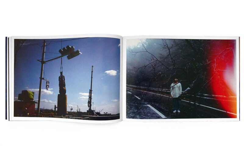 TIDE - Hiromi Furusato | moom bookshop - art books and magazines
