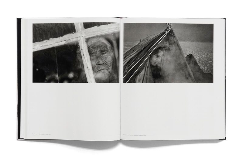 Where the World is Melting - Ragnar Axelsson | moom bookshop - art books and magazines