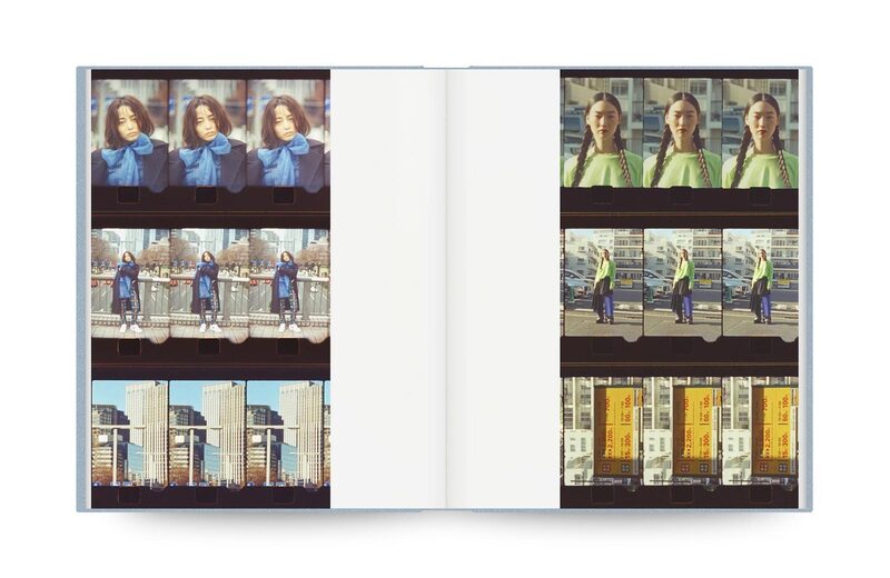 奥山由之x FACETASM: TOKYO SEQUENCE - 奧山由之| moom bookshop 