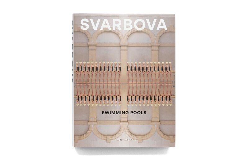 Swimming Pools - Maria Svarbova | moom bookshop - photobooks