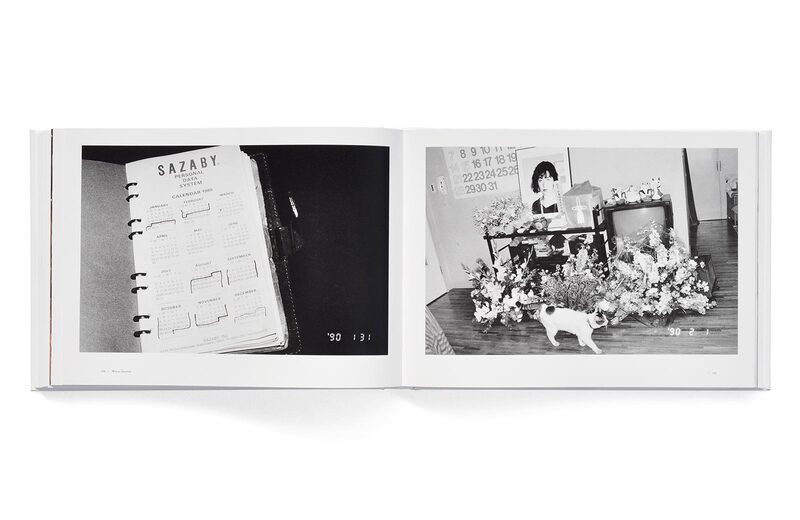 Nobuyoshi Araki Sentimental Journey 1971－ 2017－ - Nobuyoshi