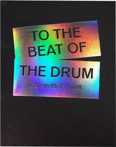 Gareth McConnell | moom bookshop - 藝術書籍與雜誌