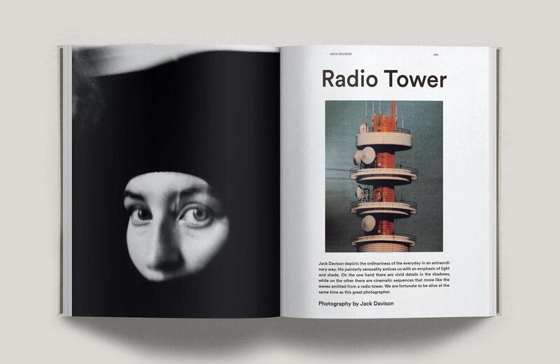 Union 16 | moom bookshop - art books and magazines