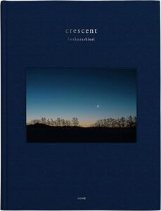 Crescent (9784908886133)