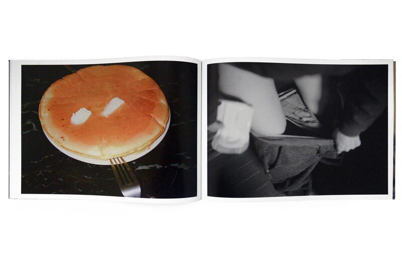 TIDE - Hiromi Furusato | moom bookshop - art books and magazines