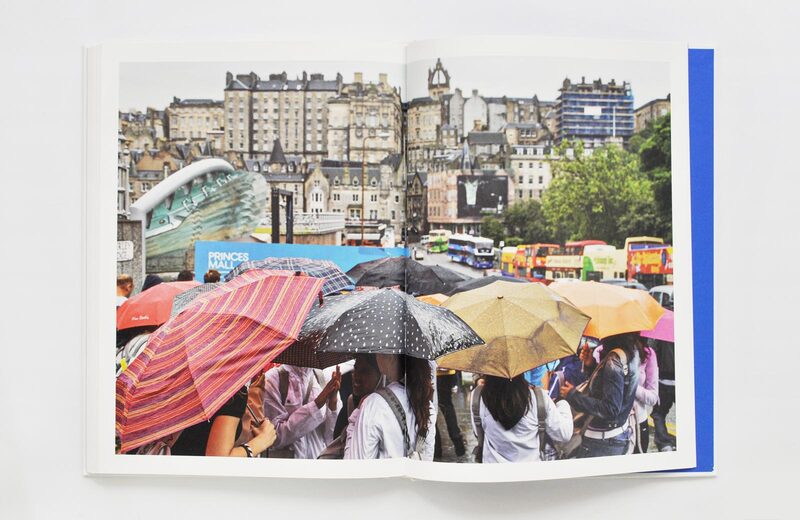 Martin Parr: Think of Scotland - Martin Parr | moom bookshop