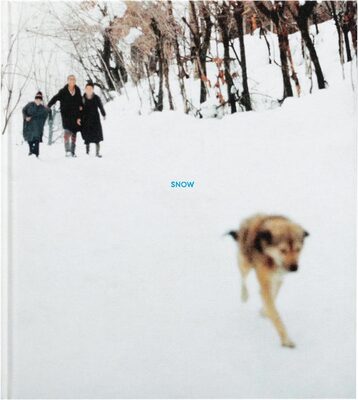 Snow (9781917651462)