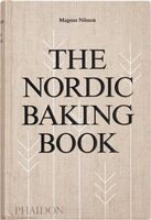 The Nordic Baking Book (9780714876849)