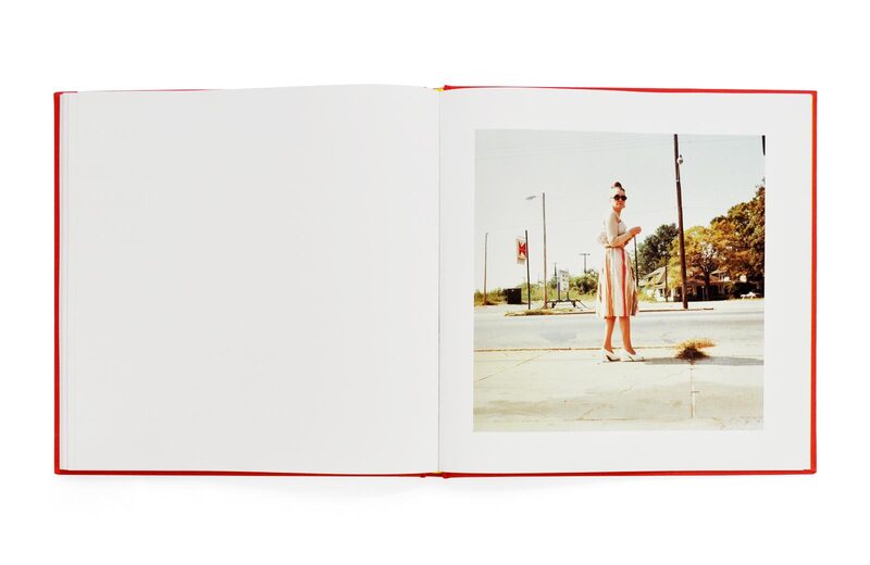 2 1/4 - William Eggleston | moom bookshop - art books and magazines
