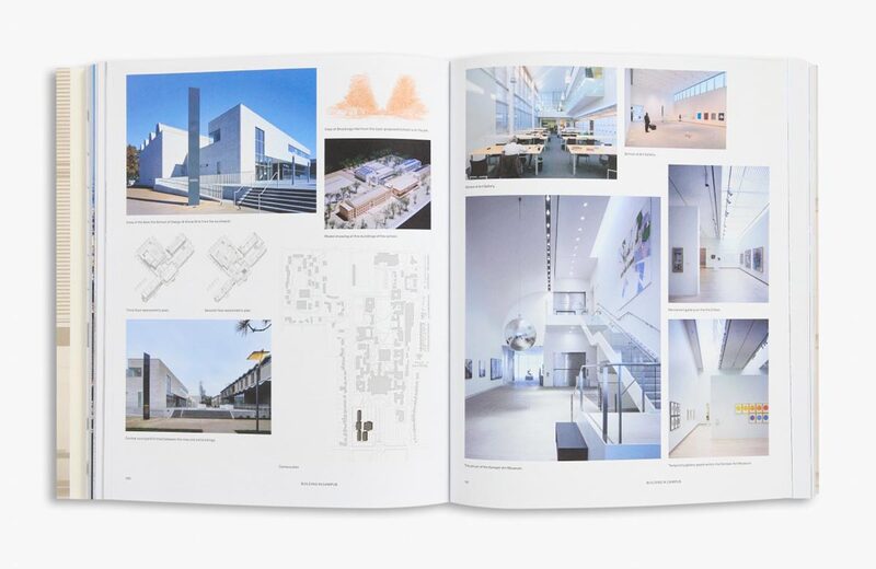 Maki Opus - 槇文彦| moom bookshop - 藝術書籍與雜誌