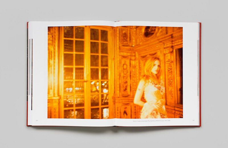 The Other Side - Nan Goldin | moom bookshop - art books and magazines