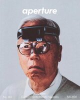 Aperture 264: Stop Time, guest edited by Hiroshi Sugimoto (9781597116039)