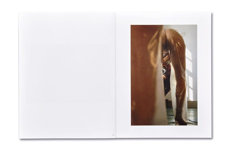 Showcaller - Talia Chetrit | moom bookshop - photobooks and