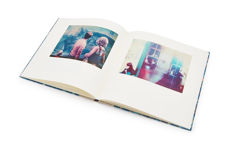 Luigi Ghirri: Cardboard Landscapes. Photographs from 1971–1973