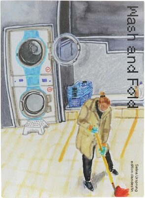 Wash and Fold (9783907262306)