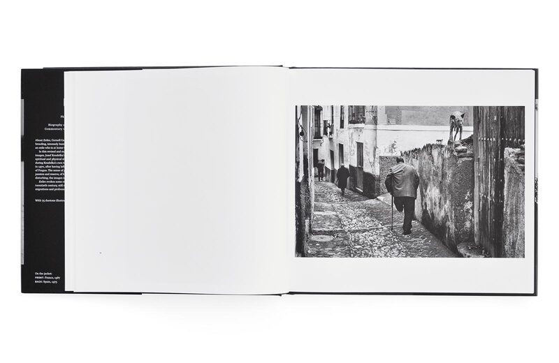 Josef Koudelka: Exiles - Josef Koudelka | moom bookshop - 藝術書籍