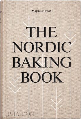 The Nordic Baking Book (9780714876849)
