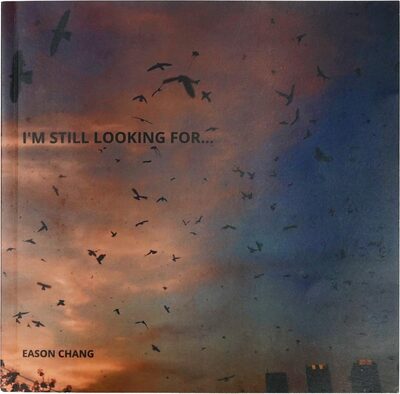 I’m Still Looking For...