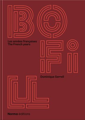 Ricardo Bofill: The French Years (9782376660804)