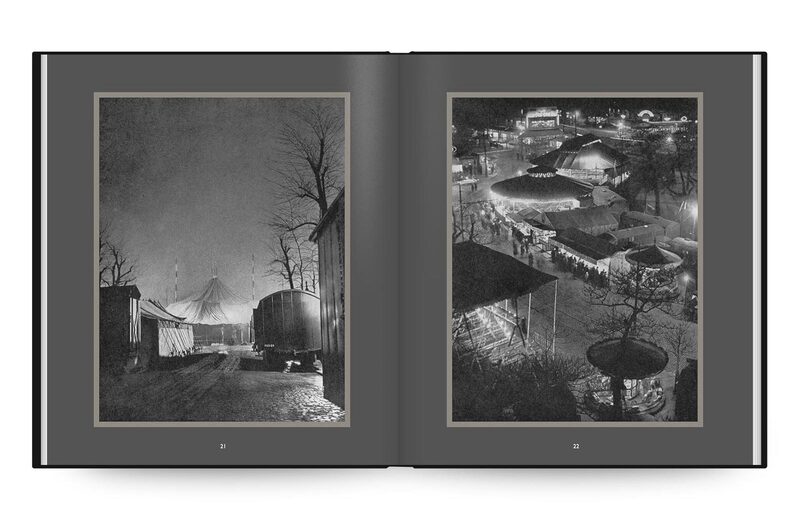 Brassaï: Paris by Night - Brassaï | moom bookshop - art books and