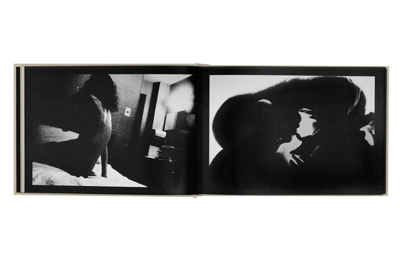 Daido Slide (right) - Daido Moriyama | moom bookshop - art books