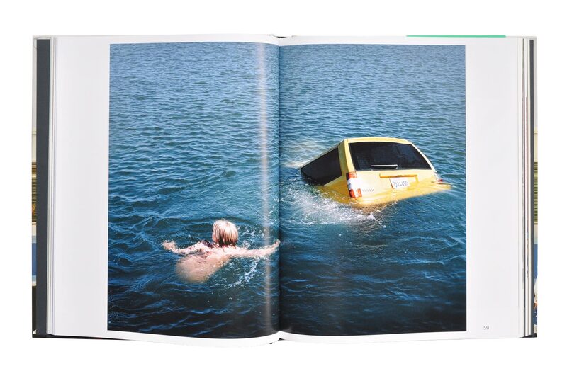 Alex Prager: Silver Lake Drive - Alex Prager | moom bookshop - art