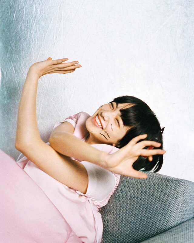 About Yoshiyuki Okuyama | moom bookshop - art books and magazines