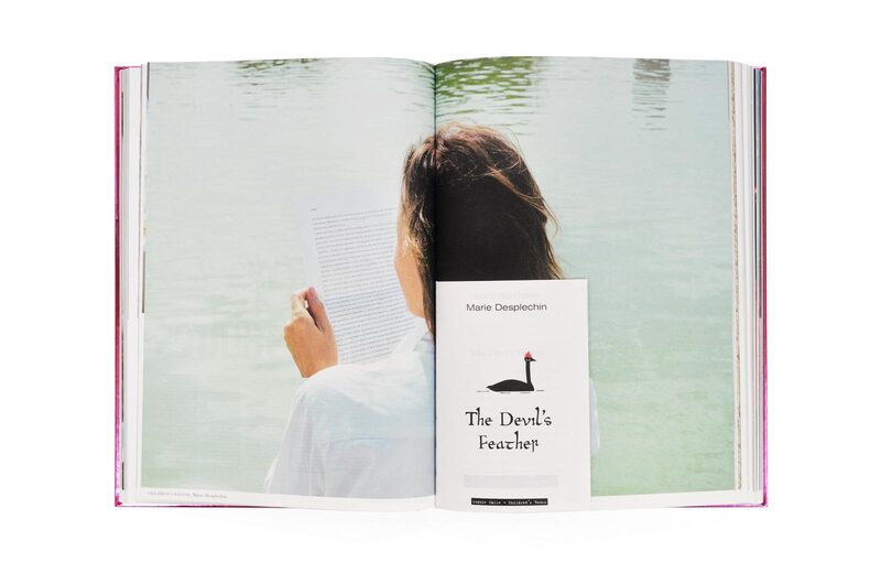 Take Care of Yourself - Sophie Calle | moom bookshop - art books
