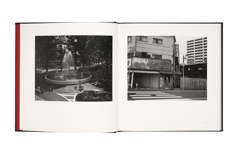 日本・NIPPON 2010-2020 - 本山周平| moom bookshop - 藝術書籍與雜誌