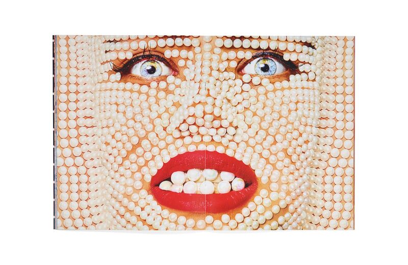 TOILETPAPER 15 | moom bookshop - art books and magazines