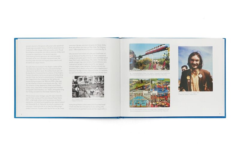 The Last Resort: 40 Years On - Martin Parr | moom bookshop - art