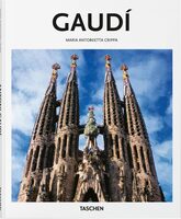 Gaudí (9783836560283)
