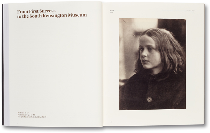 Julia Margaret Cameron: Photographs to electrify you with delight and  startle the world - Julia Margaret Cameron、Marta Weiss | moom bookshop -  攝影書與雜誌