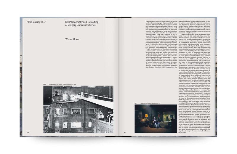 Gregory Crewdson - Gregory Crewdson | moom bookshop - art books