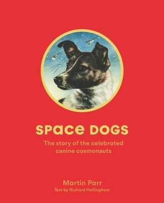 Space Dogs (9781786274113)