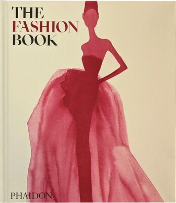 The Fashion Book (9781837290406)