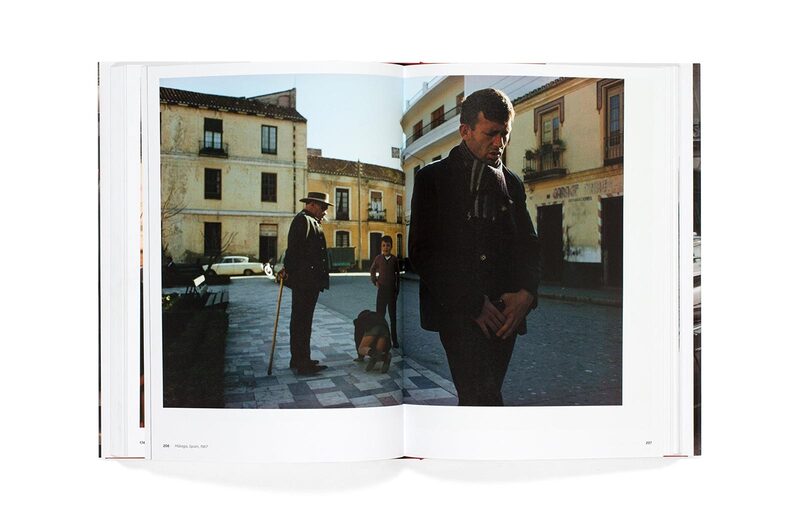 Where I Find Myself: A Lifetime Retrospective - Joel Meyerowitz