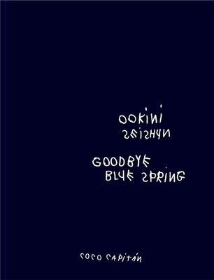 Ookini Sei Shun (Goodbye Blue Spring) (9784911112144)