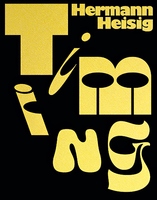 Hermann Heisig: Timing (9783959057325)