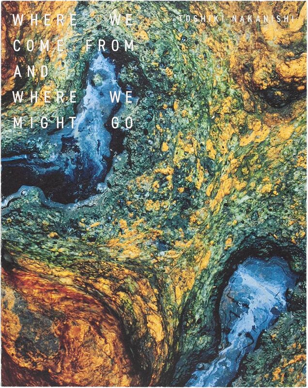 Where We Come From and Where We Might Go (9784908526626)