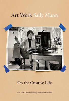 Art Work: On the Creative Life (9780241774540)