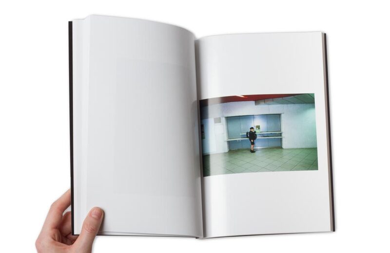 Tokyo Diary - Casper Kent | moom bookshop - art books and magazines